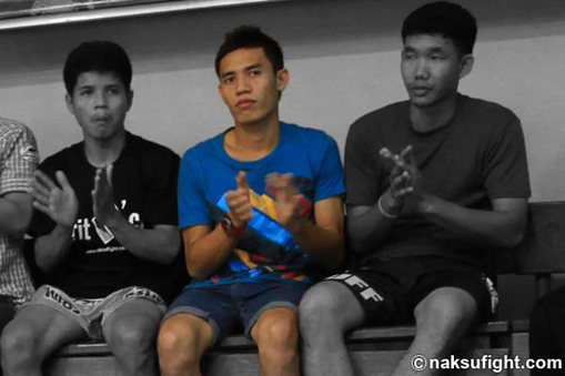 กิเลนแดง