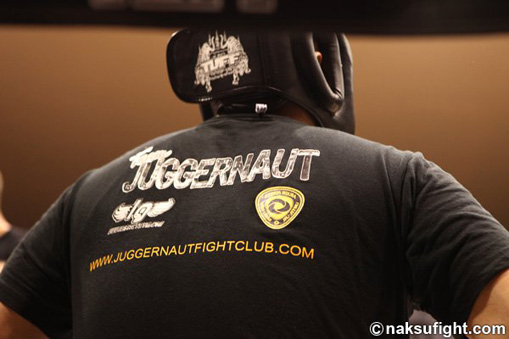 Juggernaut