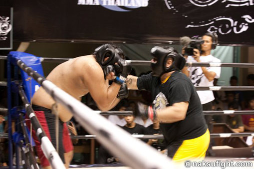 Juggernaut VS Mrshadow