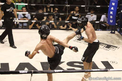 ตั๊กกี้ VS ภาคภูมิ