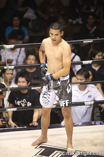 ธนพงศ์ ขุนหารแก้ว