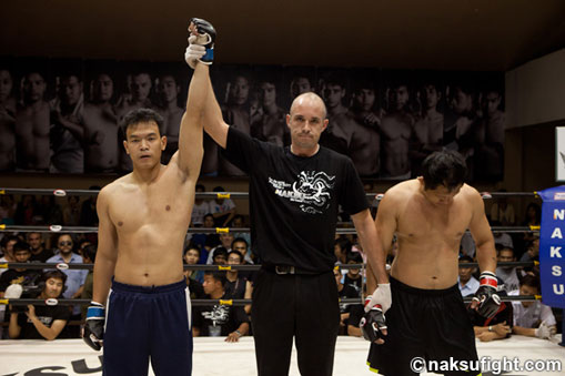 ยุทธบาทา VS Yoshimitsu