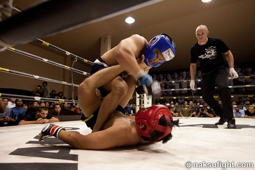ยุทธบาทา VS Yoshimitsu