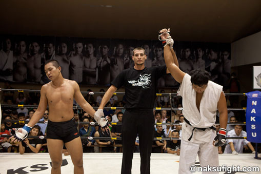 กล้า VS Batista