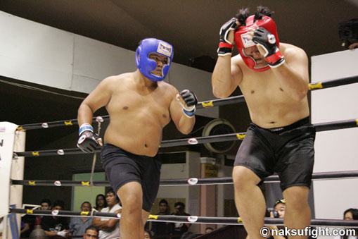 น้องชู VS Dante Player